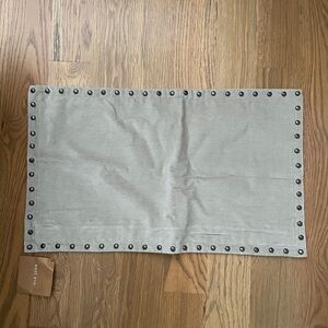 West Elm Pillowcase